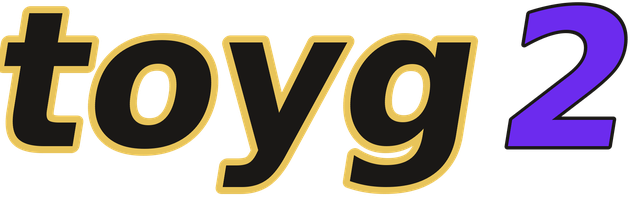 toyg2 โลโก้